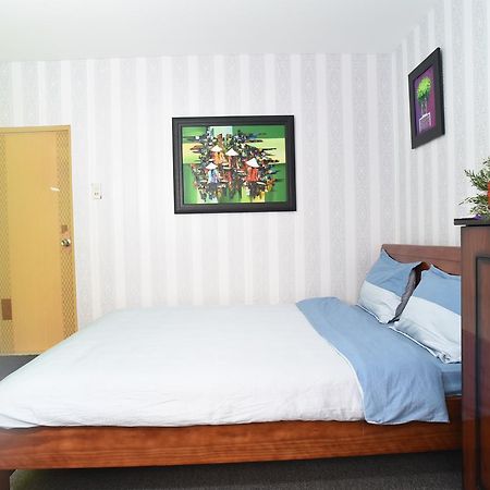 Hotel Ken'S House Backpackers - Downtown 2 Da Lat Zewnętrze zdjęcie