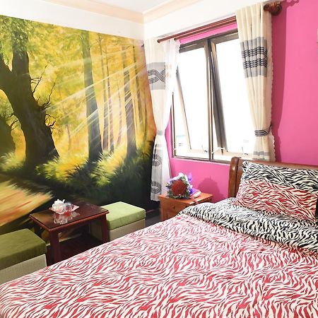 Hotel Ken'S House Backpackers - Downtown 2 Da Lat Zewnętrze zdjęcie
