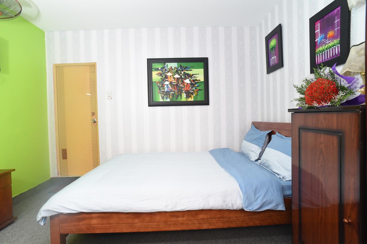 Hotel Ken'S House Backpackers - Downtown 2 Da Lat Zewnętrze zdjęcie
