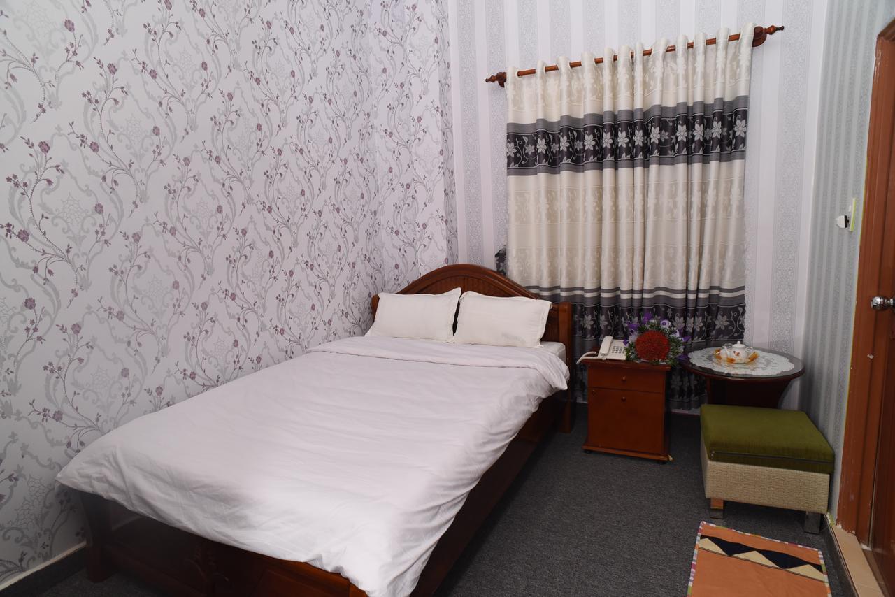 Hotel Ken'S House Backpackers - Downtown 2 Da Lat Zewnętrze zdjęcie