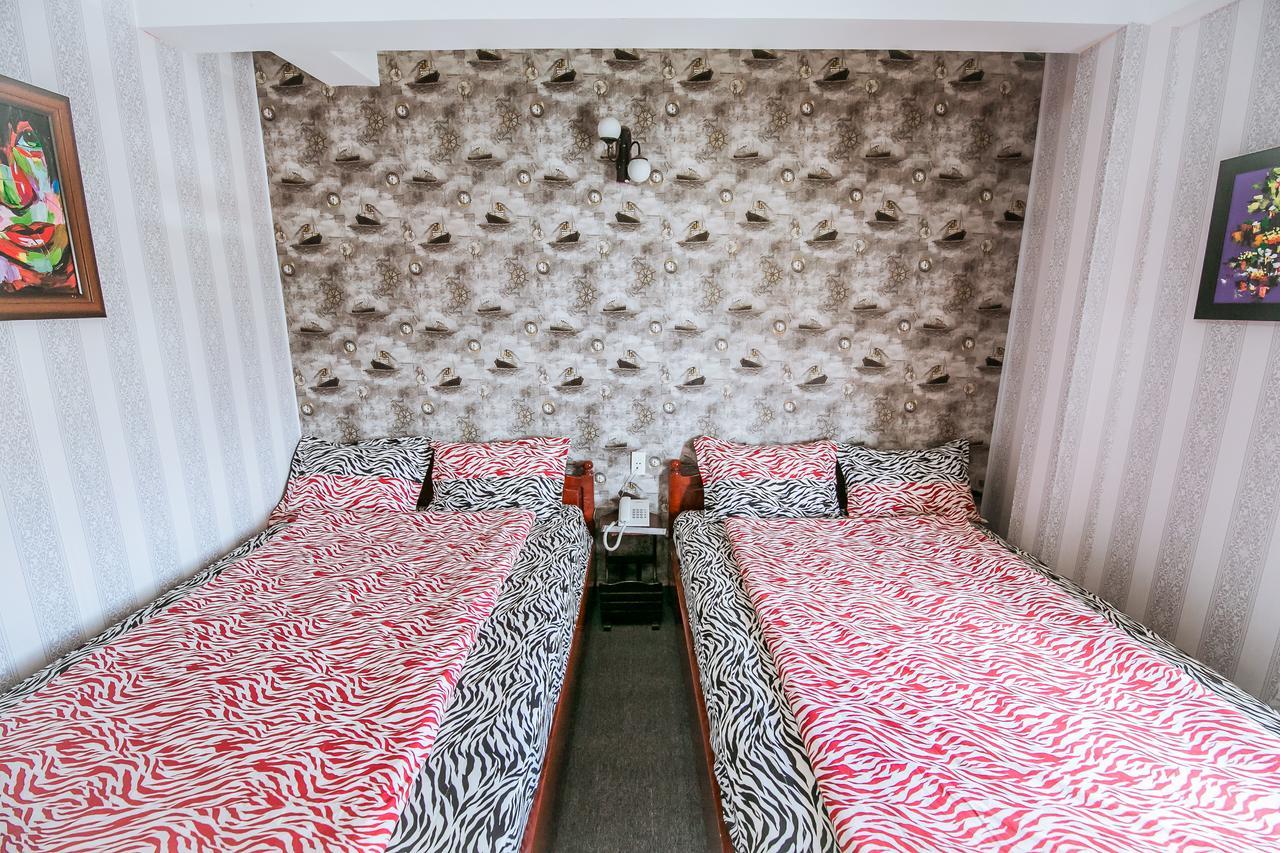 Hotel Ken'S House Backpackers - Downtown 2 Da Lat Zewnętrze zdjęcie